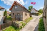 Prodej rodinného domu, 150 m², Dřetovice, okres Kladno