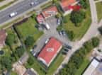 Prodej autoservisu, 252 m², Týn nad Vltavou, okres České Budějovice