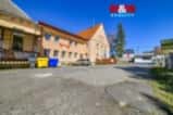 Prodej výrobního objektu, 1870 m², M. Lázně, ul. U Mlékárny, okres Cheb