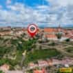 Znojmo, RD 3+1 a 1+kk, parkovací místo, dvorek,, okres Znojmo