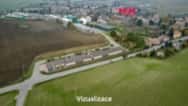 Prodej komerčního pozemku, 6202 m², Kočí u Chrudimi, okres Chrudim