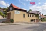 Prodej výrobního objektu, 151 m², Kladno, ul. S. K. Neumanna, okres Kladno