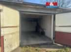 Prodej garáže, 22 m², Chomutov, okres Chomutov