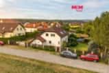 RD 171 m², Zruč-Senec, ul. Na výsluní, okres Plzeň-sever