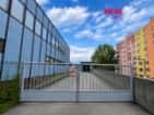Sklad 40 m², Kopřivnice, okres Nový Jičín