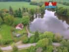 Prodej rodinného domu, 290 m², Těchobuz, okres Pelhřimov