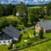 Prodej rodinného domu 177, Lobendava.Hledáte únik, okres Děčín