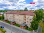 Prodej bytu 3+1, Mladá Boleslav, ul. Jilemnického, okres Mladá Boleslav
