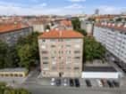 Byt 4+1 nebo 5+kk, Praha Vršovice, Praha 10