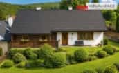 Prodej chalupy, 160 m², Bouzov, okres Olomouc