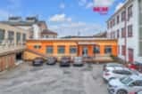 Pronájem obchodního objektu | Bystřice nad Pernštejnem, okres Žďár nad Sázavou