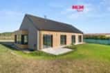 RD 112 m², Velké Přílepy, okres Praha-západ