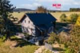 Prodej rodinného domu, 100 m², Pavlíkov, Třemešné, okres Tachov