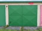 Prodej garáže, 18 m², Hradec Králové, ul. Bezručova, okres Hradec Králové