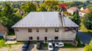 Pronájem bytu 2+kk, 64 m², Velké Všelisy - Malé Všelisy, okres Mladá Boleslav