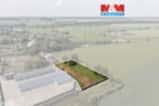 Prodej komerčního pozemku, 3540 m², Třebovětice, okres Jičín