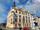 Atypický mezonetový byt, Křížkova_P, okres Plzeň-město