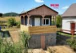 Prodej chaty, 17 m², OV, Kadaň, okres Chomutov