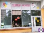 Obch. prostor - galanterie 55m2, okres Mělník