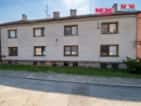 Byt 3+1, 97 m², Prosenice, ul. Školní, okres Přerov