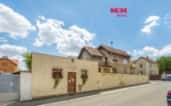 Prodej, obchod, 40 m2, Kladno, ul. Vrchlického, okres Kladno