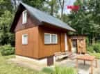 Prodej chaty, 25 m², Ostrava - Martinov, okres Ostrava-město