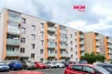 Prodej bytu 2+1, 54 m², Třinec, ul. Máchova, Frýdek Místek, okres Frýdek-Místek