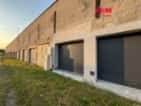 Prodej garáže, 20 m², Ostrava, ul. Na Baranovci, okres Ostrava-město
