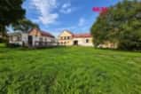 Prodej rodinného domu, 420 m², Chlum Svaté Maří, ul. Školní, okres Sokolov