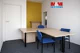 Pronájem kancelářského prostoru, 18 m², Kamenný Újezd, okres Rokycany