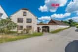 Prodej zemědělské usedlosti, 177 m², Strunkovice nad Volyňkou, okres Strakonice