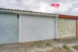 Prodej garáže, 18 m², Plzeň, ul. Univerzitní, okres Plzeň-město