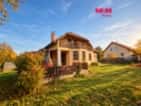 Prodej rodinného domu 206 m², Horní Libchava, okres Česká Lípa