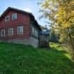 Prodej chalupa, 108 - Rokytnice nad Jizerou -, okres Semily