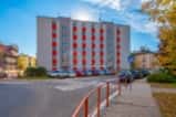 Pronájem bytu 2+1, Procházkova, Trutnov, okres Trutnov