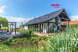 Prodej rodinného domu, 262 m², Řepín, ul. Mělnická, okres Mělník