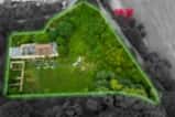 Prodej zemědělské usedlosti, OV, 6813m², Tuchořice-Ovčín, okres Louny