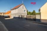 Prodej rodinného domu, 170 m², Rožďalovice,ul. Melantrichova, okres Nymburk