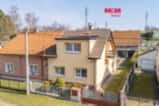 Prodej rodinného domu, 150 m², Kamenný Újezd, okres Rokycany