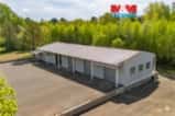 Prodej komerčního pozemku, 4160 m², Mariánské Lázně, okres Cheb