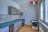 Prodej bytu 2+1, 54 m², Rotava, ul. Sídliště, okres Sokolov
