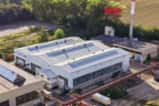 Prodej výrobního objektu, 3673 m², Rapotín, okres Šumperk