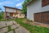 Dva rodinné domy + 4 185 m² pozemek, Kyjov u, okres Havlíčkův Brod