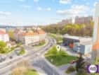 Prodej komerčního pozemku 645 m², ul. Ohradní,, Lokalita neuvedena