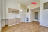 Pronájem bytu 2+1, 66 m², Plzeň, ul. Goethova, okres Plzeň-město