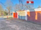 Prodej garáže, 17 m², Pelhřimov, ul. Křemešnická, okres Pelhřimov