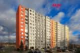 Prodej bytu 1+kk, 31 m², Plzeň, ul. Brněnská, okres Plzeň-město