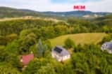 Prodej rodinného domu, 2127 m², Hartíkov - Bušín, okres Šumperk