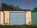 Garáž 21 m², Žatec, ul. Libočanská, okres Louny
