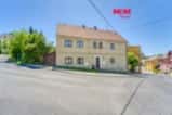 Prodej rodinného domu, 213 m², Luby, ul. Sokolovská, okres Cheb